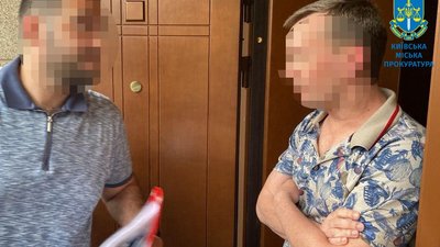 побори з перевізників