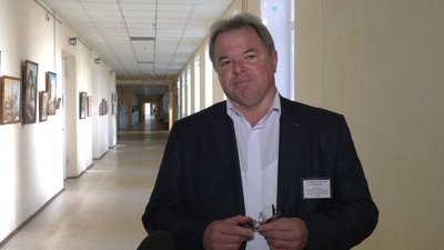 Анатолій Тимошенко Анатолій Тимошенко