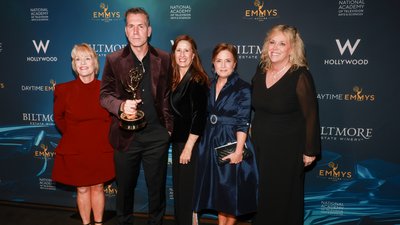 Денна премія «Еммі» 2026