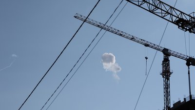 Збиття безпілотника