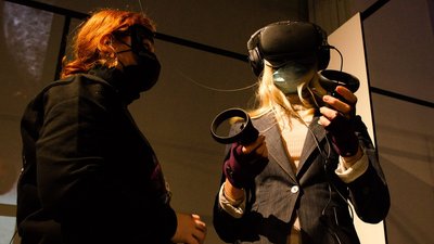 Що таке метавсесвіт і коли він з'явиться