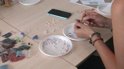 Як у Карпатах працює проєкт "Шелтер" для переселенців