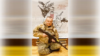Десятеро бійців з Кіровоградщини загинули у війні з РФ Десятеро бійців з Кіровоградщини загинули у війні з РФ