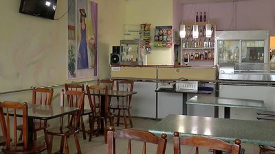 Кафе "Домашня кулінарія" Кафе "Домашня кулінарія"