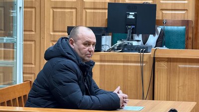 Судове засідання у справі командира 211 понтонно-мостової бригади перенесли: в чому причина