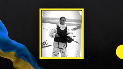 На Дніпропетровщині попрощаються із загиблими у боях Сергієм Руснаком і Степаном Гарвасюком