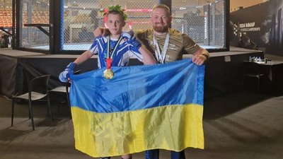 Артур Іващенко, змішані єдиноборства ММА