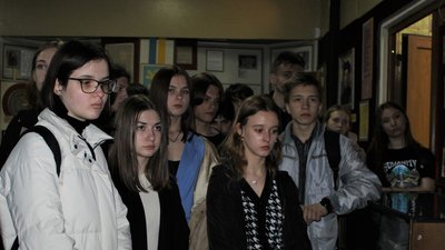 Захід до 80-річчя створення дивізії "Галичина" Захід до 80-річчя створення дивізії "Галичина"