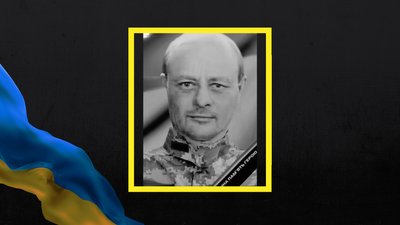 На Полтавщині загинули військові Олександр Горобець та Іван Шумейко На Полтавщині загинули військові Олександр Горобець та Іван Шумейко