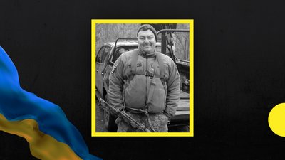 Олександр Тузков та Владислав Полтавець. На передовій загинули двоє військових з Дніпропетровщини Олександр Тузков та Владислав Полтавець. На передовій загинули двоє військових з Дніпропетровщини