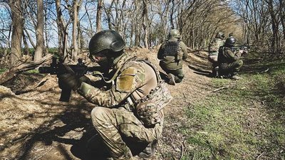 Чотириста п'ятий день війни. Хроніка подій в Одеській області