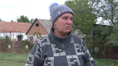 Новоандріївка репортаж Новоандріївка репортаж