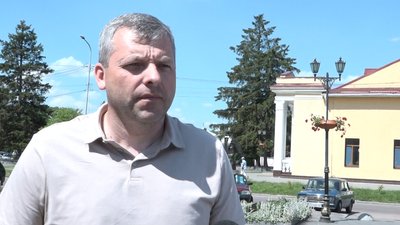 Стан укриттів на Житомирщині: у Бердичеві люди в протирадіаційному укритті зберігають картоплю і консервацію Стан укриттів на Житомирщині: у Бердичеві люди в протирадіаційному укритті зберігають картоплю і консервацію