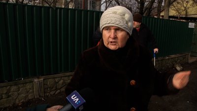У Житомирі комунальникам завадили перекрити каналізаційну врізку в зливові мережі У Житомирі комунальникам завадили перекрити каналізаційну врізку в зливові мережі