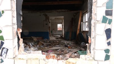 Приміщення школи Приміщення школи