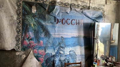 Звільнене Архангельське. Сім місяців терору: як у селищі на Херсонщині жили під окупацією Звільнене Архангельське. Сім місяців терору: як у селищі на Херсонщині жили під окупацією
