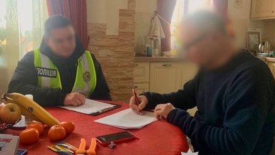Вручення підозри столичному медику через невдалу операцію