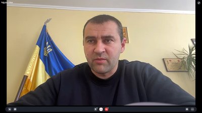 Весняний паводок на Житомирщині – причини та наслідки Весняний паводок на Житомирщині – причини та наслідки