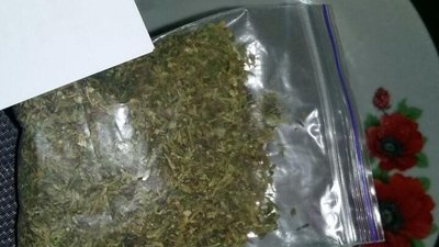 На Житомирщині затримали організаторку злочинної групи постачальників метадону На Житомирщині затримали організаторку злочинної групи постачальників метадону