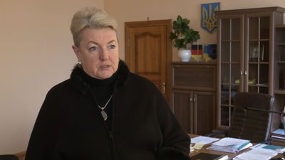Дитсадок, школи й лікарня в селищі на Волині понад добу без опалення: в чому причина Дитсадок, школи й лікарня в селищі на Волині понад добу без опалення: в чому причина