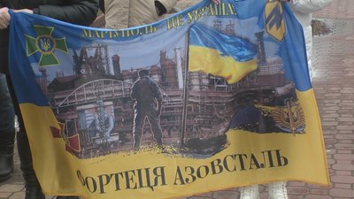 Акція "Поверніть героїв додому" є 35 заходом з початку його заснування у серпні 2022 року Акція "Поверніть героїв додому" є 35 заходом з початку його заснування у серпні 2022 року