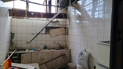 Хліб усьому голова. У Снігурівці відновив роботу хлібзавод Хліб усьому голова. У Снігурівці відновив роботу хлібзавод