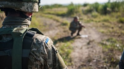 В Одеській області морпіха ув'язнили за вбивство іншого військового