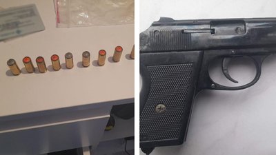 На Черкащині розкрили вбивство чотирирічної давнини На Черкащині розкрили вбивство чотирирічної давнини