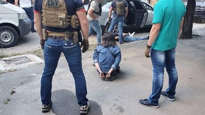 4 людей підозрюють у викраденні одеситів задля наживи