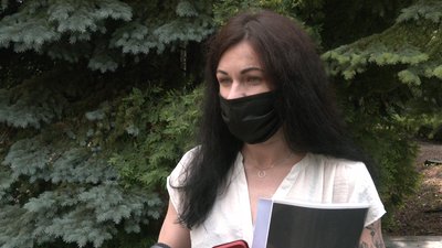 Рівненські спортсмени просять відкрити зали. Поки ж – займаються на вулиці Рівненські спортсмени просять відкрити зали. Поки ж – займаються на вулиці