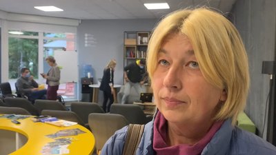 "Сила небайдужих". У Вінниці презентували книгу про волонтерів "Сила небайдужих". У Вінниці презентували книгу про волонтерів
