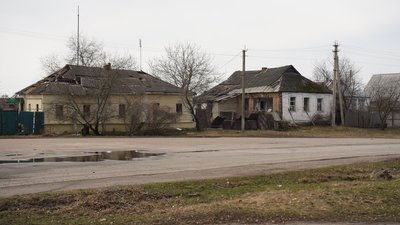 У Великописарівській громаді на Сумщині залишилося 80 родин з дітьми: влада планує їх примусову евакуацію У Великописарівській громаді на Сумщині залишилося 80 родин з дітьми: влада планує їх примусову евакуацію