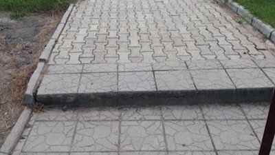 Доступність виборчих дільниць Доступність виборчих дільниць