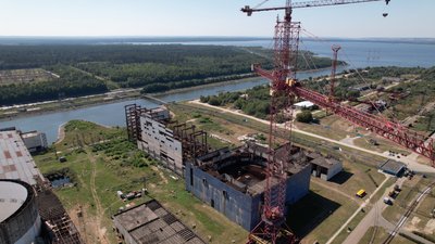 Майбутнє АЕС в Україні. Як довго можуть працювати станції, та чим це загрожує? Майбутнє АЕС в Україні. Як довго можуть працювати станції, та чим це загрожує?