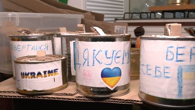 окопні свічки окопні свічки