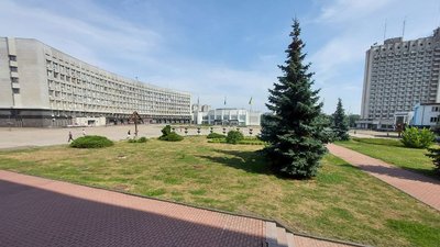 У Сумах хочуть реконструювати площу Незалежності