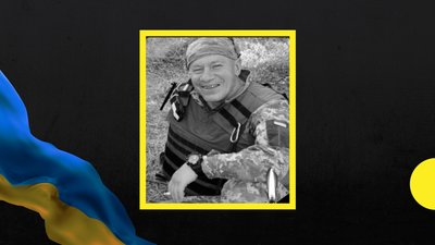 На війні загинули троє бійців із Полтавщини