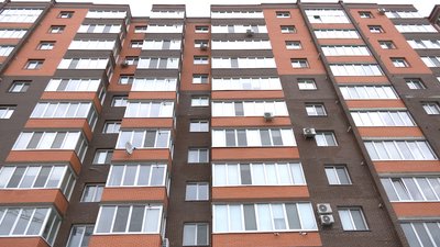 Світло для "Ріверсайду": у Рівненській ОДА вирішили, що робитимуть із багатоповерхівкою