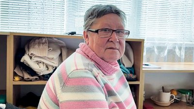 Допомога від волонтерів, та самим волонтерам, історії людей з фронтових сіл — тиждень у фото