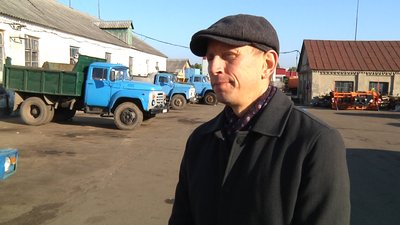 У Житомирі у лізинг придбають нову прибиральну техніку У Житомирі у лізинг придбають нову прибиральну техніку