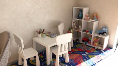 Хмельничанка відкрила кафе у пам'ять про свого загиблого чоловіка