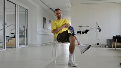 Олександр Журавель з Полтави: яку нагороду передали Олександр Журавель з Полтави: яку нагороду передали