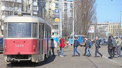 Карантин в Україні: у Києві набули чинності нові обмеження