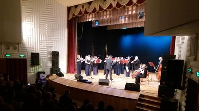 У Луцьку відбулися урочистості з нагоди Дня Збройних Сил України У Луцьку відбулися урочистості з нагоди Дня Збройних Сил України