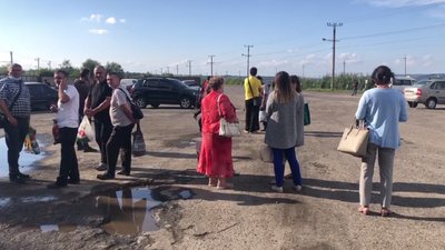 На Івано-Франківщині горить турбіна на Бурштинській ТЕС На Івано-Франківщині горить турбіна на Бурштинській ТЕС