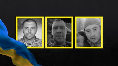 Військові ЗСУ з Чернігівщини 30 травня 2024