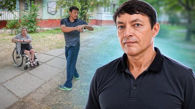 Херсон, тренер, Олексій Тімолаєв