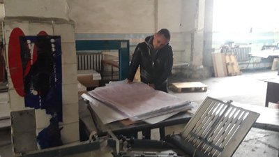 Районним ТВК Одеси передали бюлетені з порушенням строків — ОПОРА Районним ТВК Одеси передали бюлетені з порушенням строків — ОПОРА