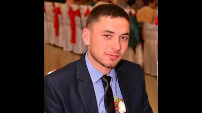 Два місяці повномасштабної війни. Загиблі герої Вінниччини Два місяці повномасштабної війни. Загиблі герої Вінниччини