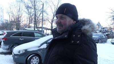 Що про підозрюваного в умисному вбивстві батька розповідають сусіди